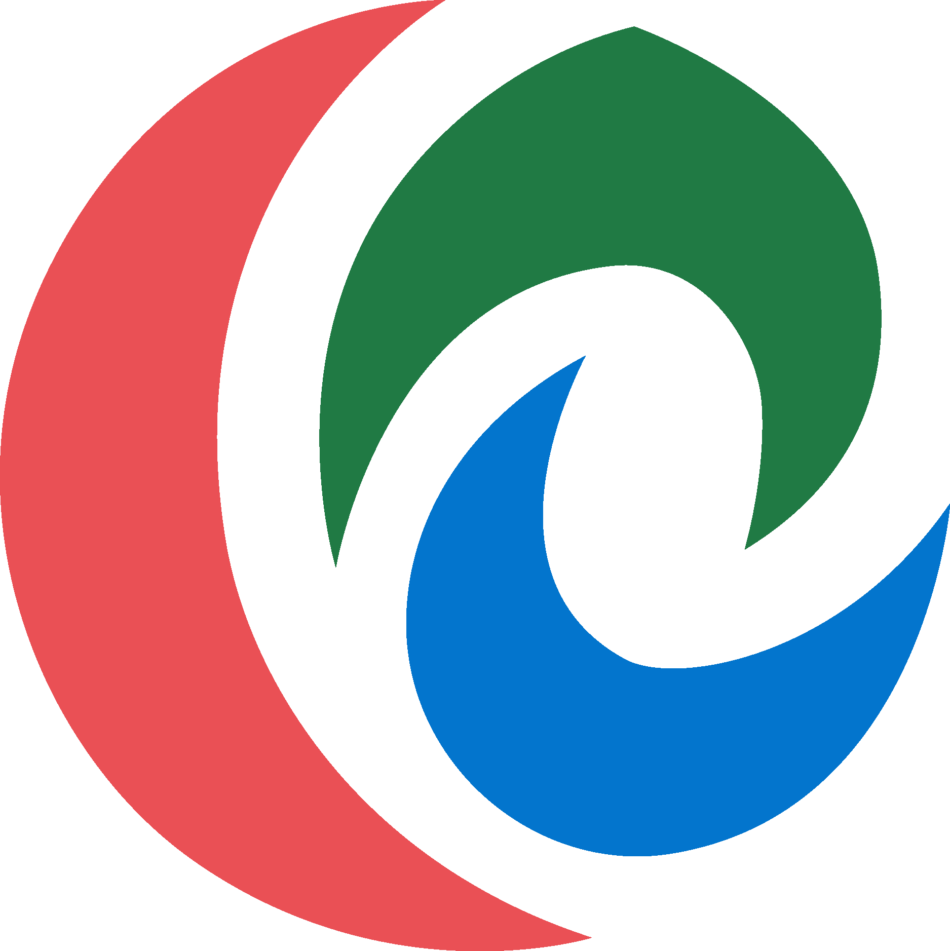 Emblem Of Niyodogawa, Kochi Logo Vector Logo